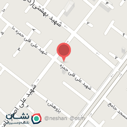 عکس آزمایشگاه پاستور