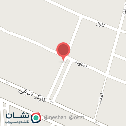 عکس خانه سبز اهواز