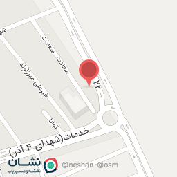 عکس پارک احمدی نصر