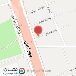 عکس دفتر خدمات الکترونیک پارس تامین 