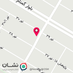 عکس گروه معماری مکعب