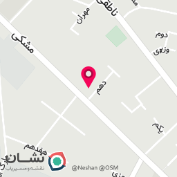 عکس عمارت محفل