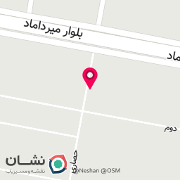 عکس سالن زیبایی مژگان تاجیک