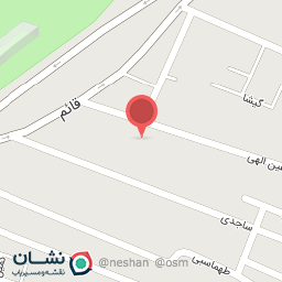 عکس مجتمع مسکونی پارسا