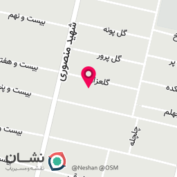 عکس نانوایی سنگک