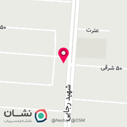 عکس میکروبلیدینگ پریناز بهزادی