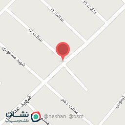 عکس سالن زیبایی مریم حاتمی