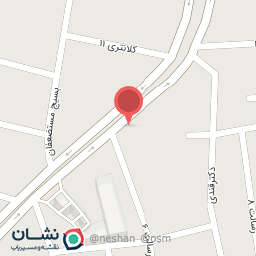 عکس اتو سرویس داور دوست