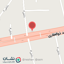 عکس املاک مهر آفرین