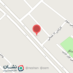 عکس پیرایشگاه تیام