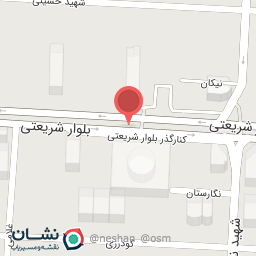 عکس فود کورت مرکز خرید مهراد مال 