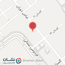 عکس مجتمع مسکونی رز ۱