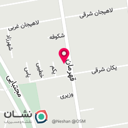 عکس سالن سولار پر بیوتی