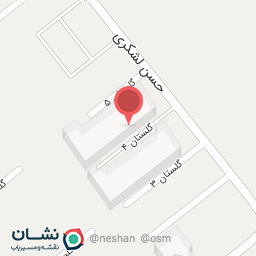 عکس مجتمع مسکونی اندیشه ۳