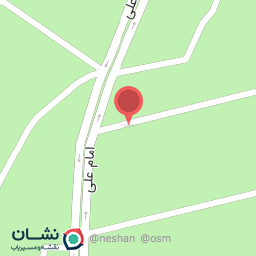 عکس باغ رستوران دیاکو