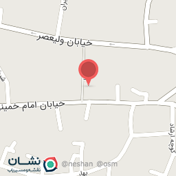 عکس فروشگاه و تعمیرگاه پیام برجی