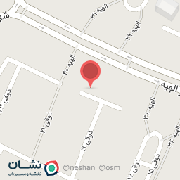 عکس ساختمان ارغوان