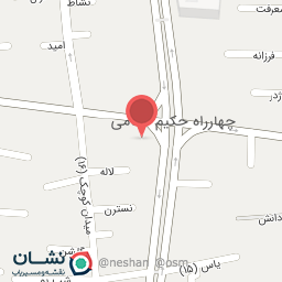 عکس دکتر سعید صادقیان