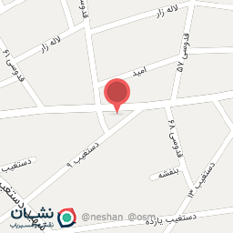 عکس پارک عطار۳(پارک سه گوش یا مثلث)