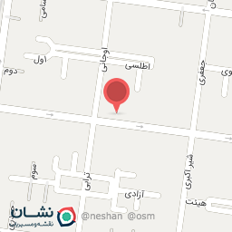 عکس فروشگاه ماهان