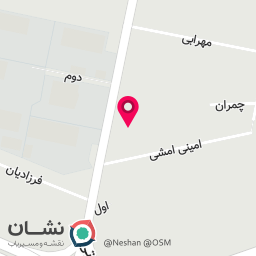 عکس مریم فاضلی فر،وکیل پایه یک دادگستری 