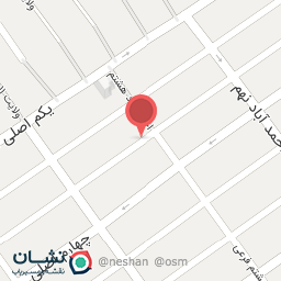 عکس لوازم قنادی گندم