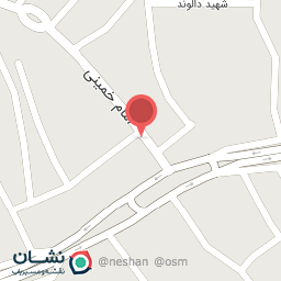 عکس مسجد صاحب الزمان 