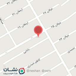 عکس تعمیرگاه موتورسیکلت احمد عظیمی