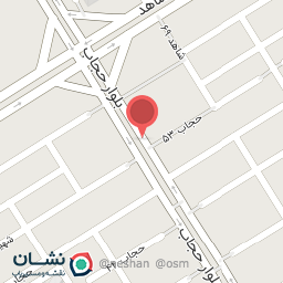 عکس آرایشی و بهداشتی نازبانو