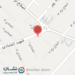 عکس خدمات تخصصی اتومبیل حسام