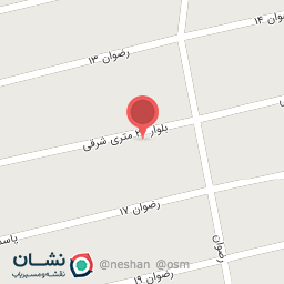 عکس مجتمع مسکونی رادیس۲