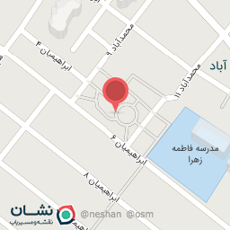 عکس بوستان فاطمه زهرا(س)