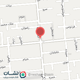 عکس دیزی سرای بی بی گل