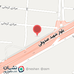 عکس تهویه مطبوع سعدی