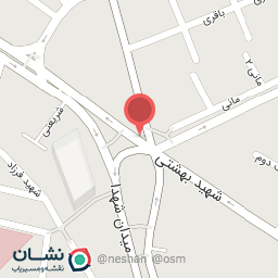 عکس حک و برش لیزر آریانا