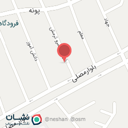 عکس قصابی جعفرنیا