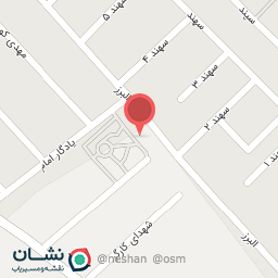 عکس جگرکی کبابی پارسا