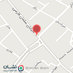 عکس نرده استیل ریحانی