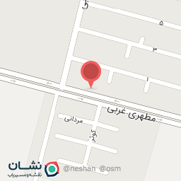 عکس صافکاری مدرن مرکز لمس جادویی شریفی زاده