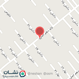 عکس آرایشگاه مردانه فیگارو