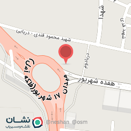 عکس جواهری تندیس