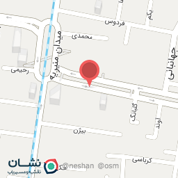 عکس کلانتری منیریه