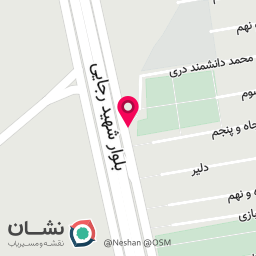 عکس تعمیرگاه توکیو