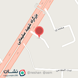 عکس سرویس بهداشتی