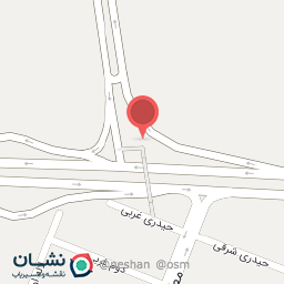 عکس ایستگاه تاکسی های خطی