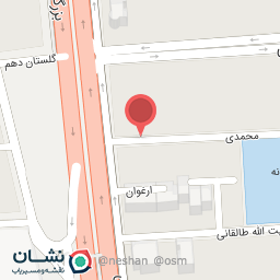 عکس فیزیوتراپی آل احمد