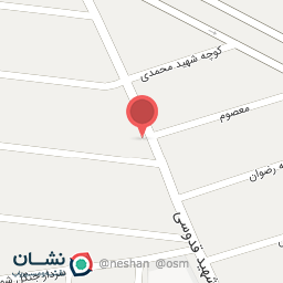 عکس پارچه سرای اعیان