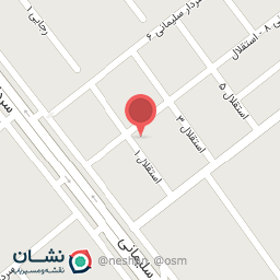 عکس کلینیک خودرو فرهنگیان