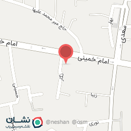 عکس کافه بازار قزوین