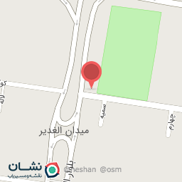 عکس تهیه غذای برکه